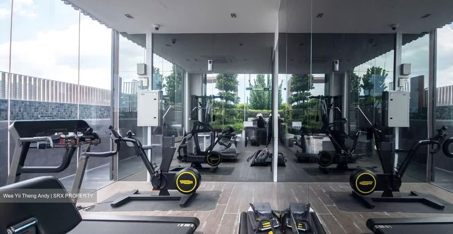 Gems Ville (D14), Apartment #573952491
